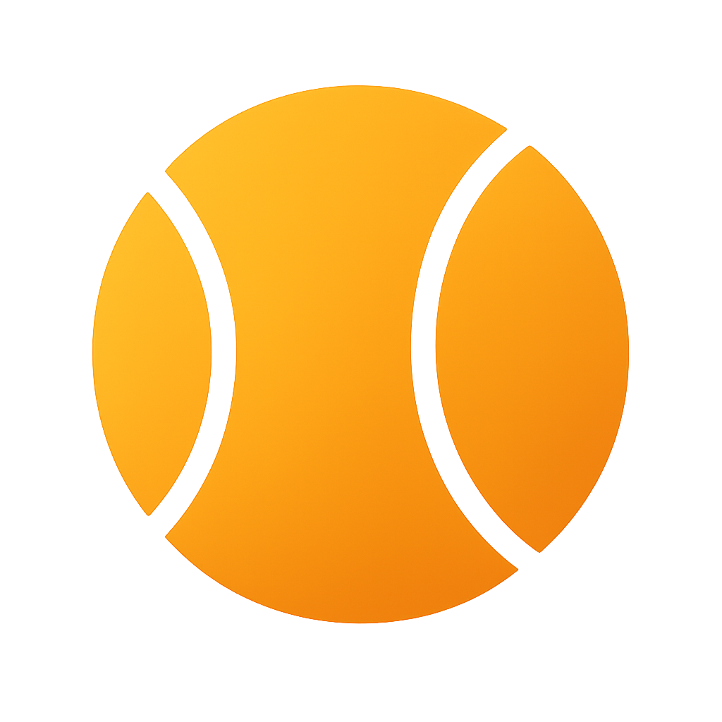 Pallina da tennis
